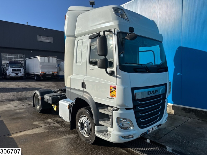 DAF CF 480 EURO 6D - Tegljač: slika 3 DAF CF 480 EURO 6D - Tegljač: slika 3