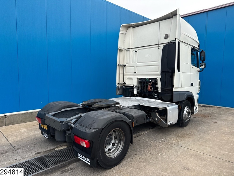 DAF XF 450 SSC, EURO 6 - Tegljač: slika 2 DAF XF 450 SSC, EURO 6 - Tegljač: slika 2
