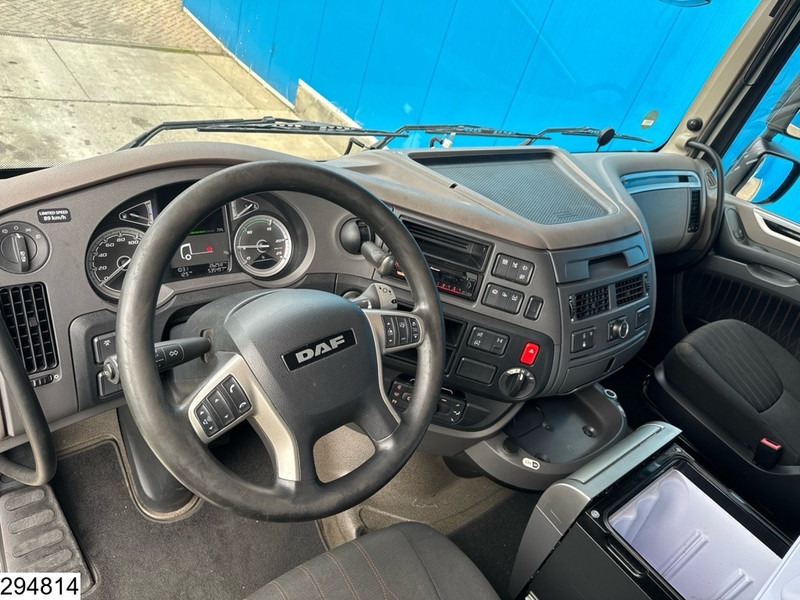 DAF XF 450 SSC, EURO 6 - Tegljač: slika 5 DAF XF 450 SSC, EURO 6 - Tegljač: slika 5