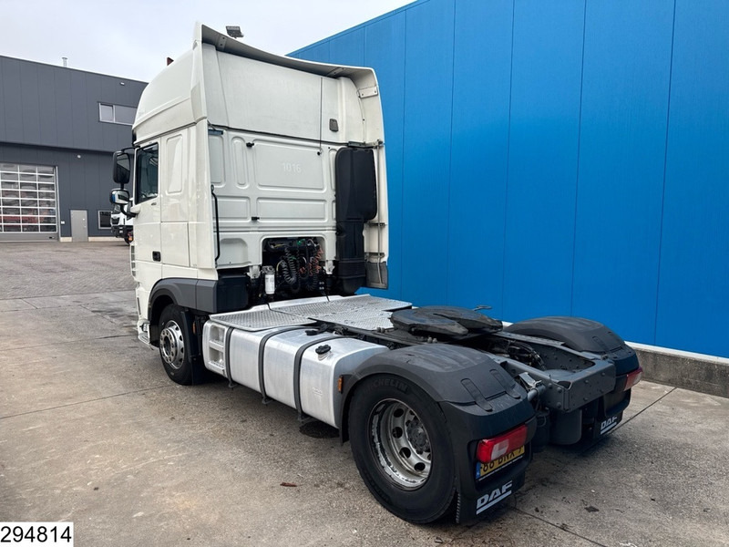 DAF XF 450 SSC, EURO 6 - Tegljač: slika 4 DAF XF 450 SSC, EURO 6 - Tegljač: slika 4