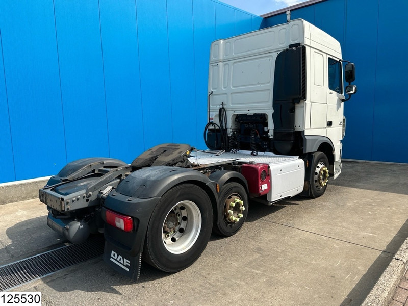 DAF XF 460 6x2, EURO 6, HYDRAULIC, RHD - Tegljač: slika 2 DAF XF 460 6x2, EURO 6, HYDRAULIC, RHD - Tegljač: slika 2