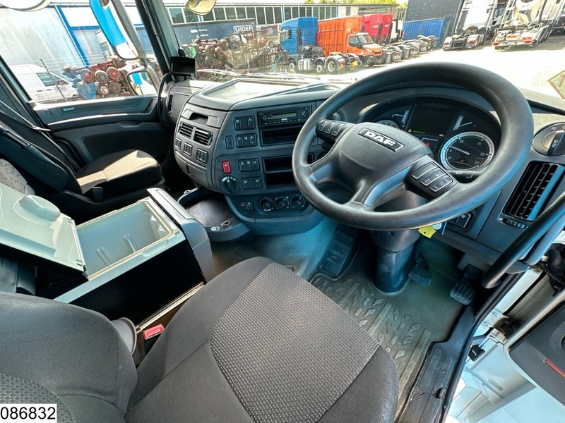 DAF XF 460 6x2, EURO 6, HYDRAUlIC, RHD - Tegljač: slika 5 DAF XF 460 6x2, EURO 6, HYDRAUlIC, RHD - Tegljač: slika 5