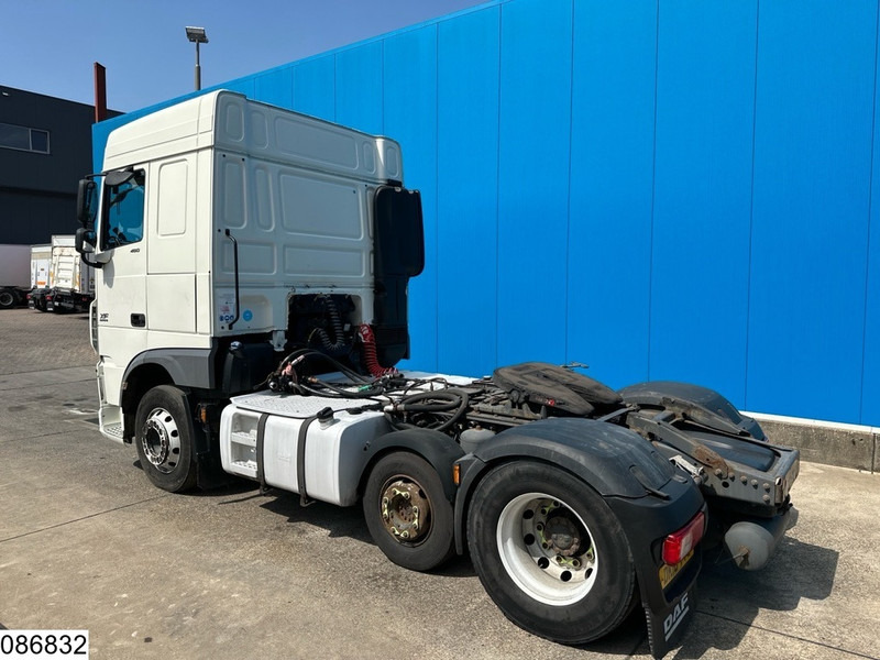 DAF XF 460 6x2, EURO 6, HYDRAUlIC, RHD - Tegljač: slika 4 DAF XF 460 6x2, EURO 6, HYDRAUlIC, RHD - Tegljač: slika 4