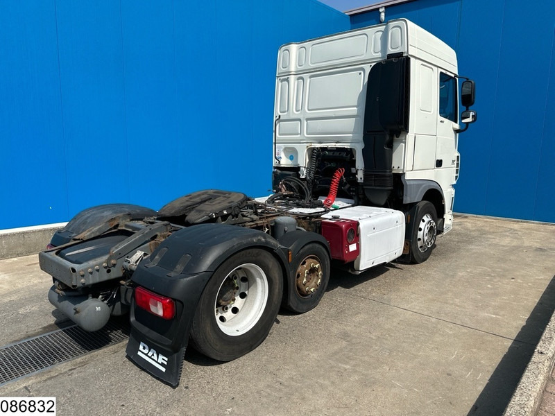 DAF XF 460 6x2, EURO 6, HYDRAUlIC, RHD - Tegljač: slika 2 DAF XF 460 6x2, EURO 6, HYDRAUlIC, RHD - Tegljač: slika 2