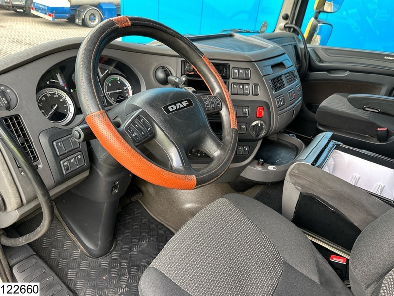 DAF XF 460 EURO 6, PTO - Tegljač: slika 5 DAF XF 460 EURO 6, PTO - Tegljač: slika 5