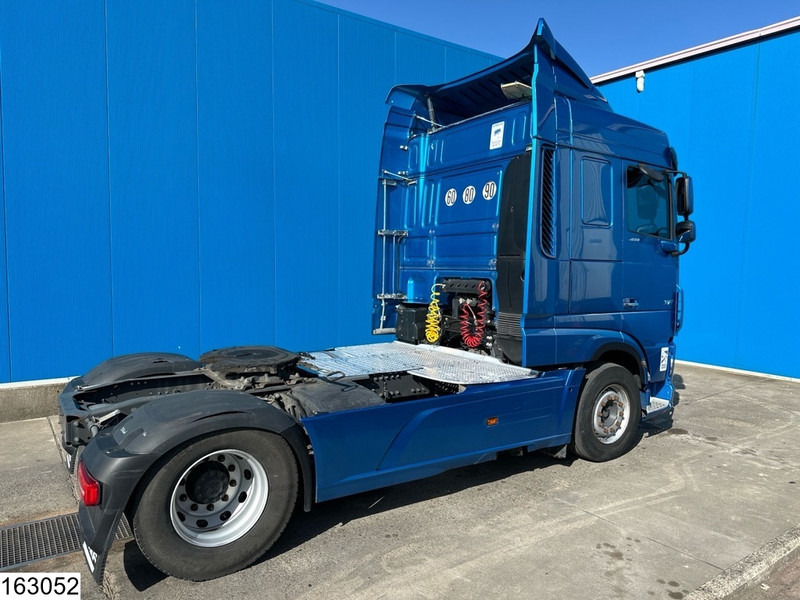 DAF XF 480 EURO 6, ACC - Tegljač: slika 2 DAF XF 480 EURO 6, ACC - Tegljač: slika 2