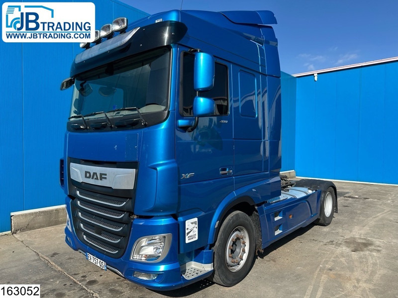 DAF XF 480 EURO 6, ACC - Tegljač: slika 1 DAF XF 480 EURO 6, ACC - Tegljač: slika 1