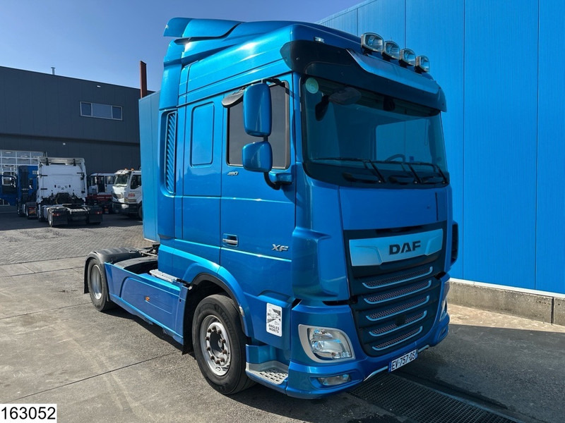 DAF XF 480 EURO 6, ACC - Tegljač: slika 3 DAF XF 480 EURO 6, ACC - Tegljač: slika 3