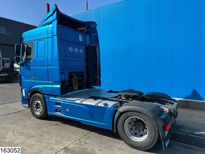 DAF XF 480 EURO 6, ACC - Tegljač: slika 4 DAF XF 480 EURO 6, ACC - Tegljač: slika 4