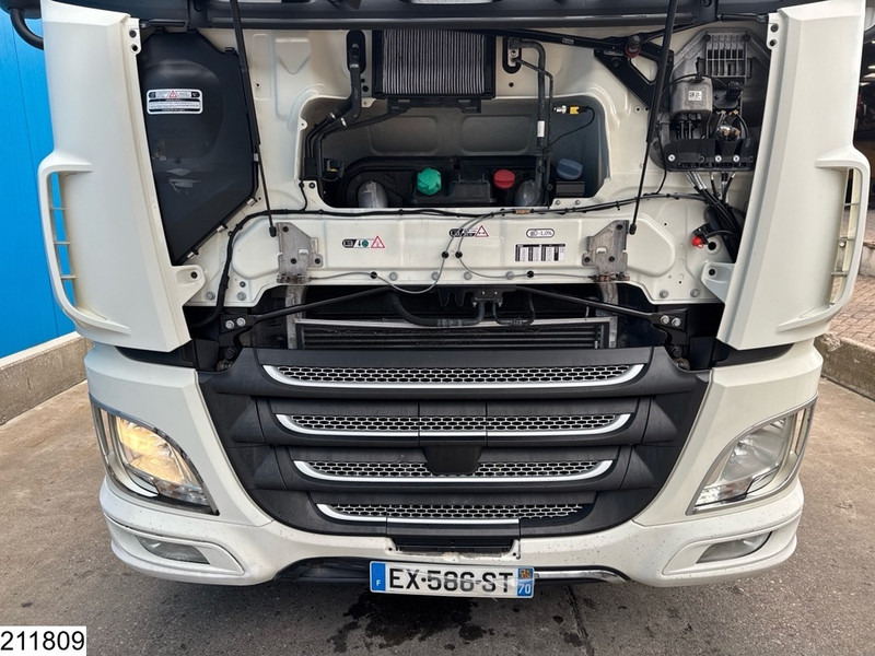 Tegljač DAF XF 480 EURO 6: slika 13