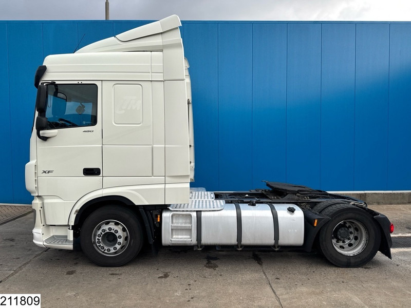 Tegljač DAF XF 480 EURO 6: slika 11