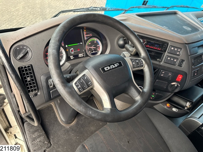 Tegljač DAF XF 480 EURO 6: slika 8