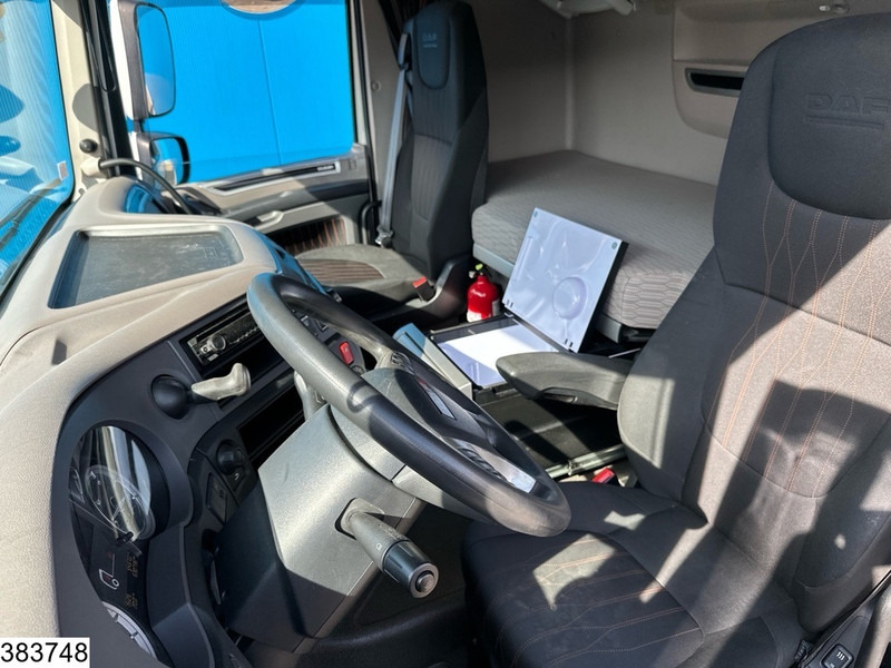 Tegljač DAF XF 480 EURO 6, Retarder, Standairco: slika 9 Tegljač DAF XF 480 EURO 6, Retarder, Standairco: slika 9