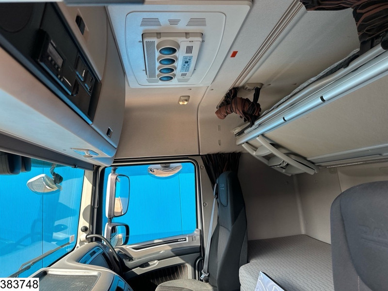 Tegljač DAF XF 480 EURO 6, Retarder, Standairco: slika 8 Tegljač DAF XF 480 EURO 6, Retarder, Standairco: slika 8