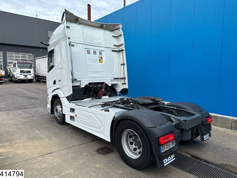 DAF XF 480 EURO 6, Standairco - Tegljač: slika 4 DAF XF 480 EURO 6, Standairco - Tegljač: slika 4