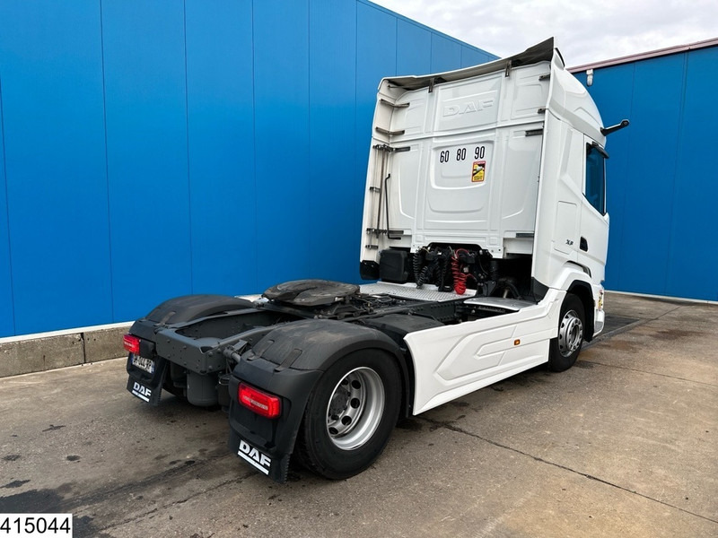 DAF XF 480 EURO 6, standairco, Mirrorcams - Tegljač: slika 4 DAF XF 480 EURO 6, standairco, Mirrorcams - Tegljač: slika 4