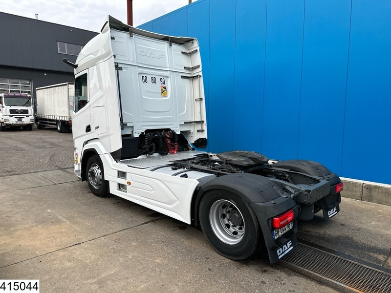 DAF XF 480 EURO 6, standairco, Mirrorcams - Tegljač: slika 2 DAF XF 480 EURO 6, standairco, Mirrorcams - Tegljač: slika 2