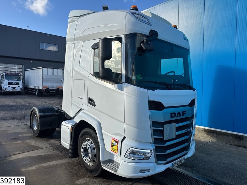DAF XF 480 EURO 6E, Standairco - Tegljač: slika 3 DAF XF 480 EURO 6E, Standairco - Tegljač: slika 3