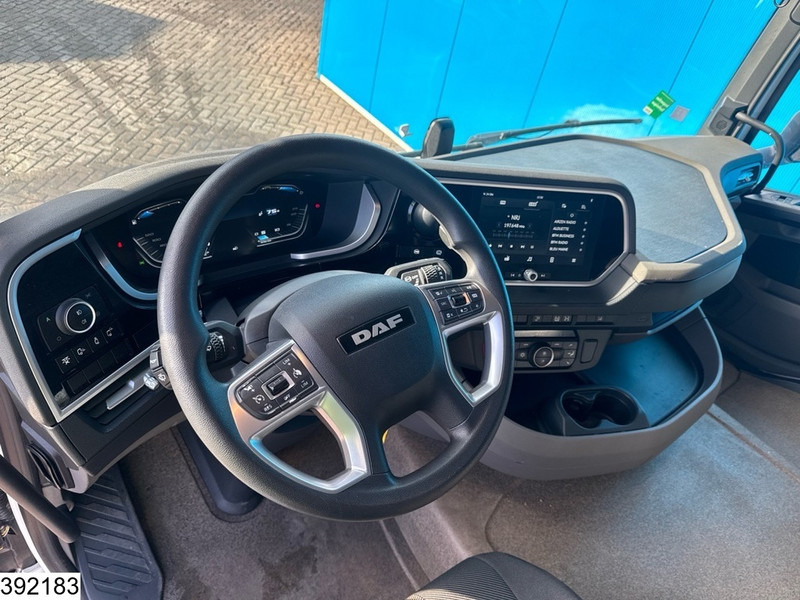 DAF XF 480 EURO 6E, Standairco - Tegljač: slika 5 DAF XF 480 EURO 6E, Standairco - Tegljač: slika 5
