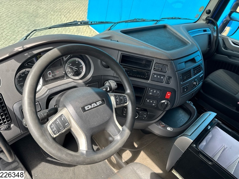 DAF XF 480 SSC, EURO 6, Standairco - Tegljač: slika 5 DAF XF 480 SSC, EURO 6, Standairco - Tegljač: slika 5