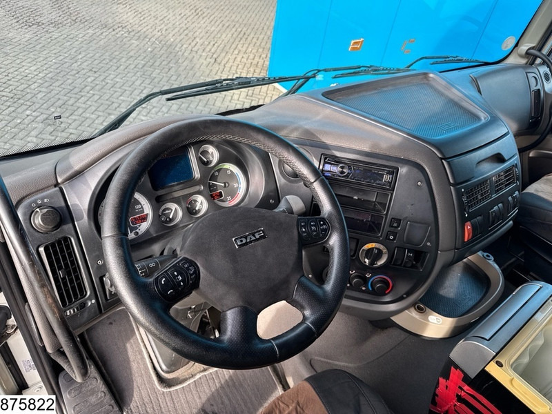 DAF XF 510 EURO 5, SSC - Tegljač: slika 5 DAF XF 510 EURO 5, SSC - Tegljač: slika 5