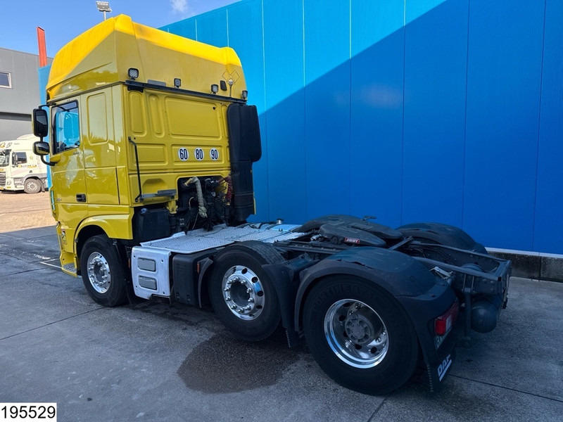 DAF XF 530 SSC, 6X2, EURO 6, Retarder, HUBreductie - Tegljač: slika 4 DAF XF 530 SSC, 6X2, EURO 6, Retarder, HUBreductie - Tegljač: slika 4