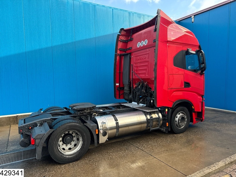Iveco S way 460 LNG, EURO 6, Retarder - Tegljač: slika 3 Iveco S way 460 LNG, EURO 6, Retarder - Tegljač: slika 3