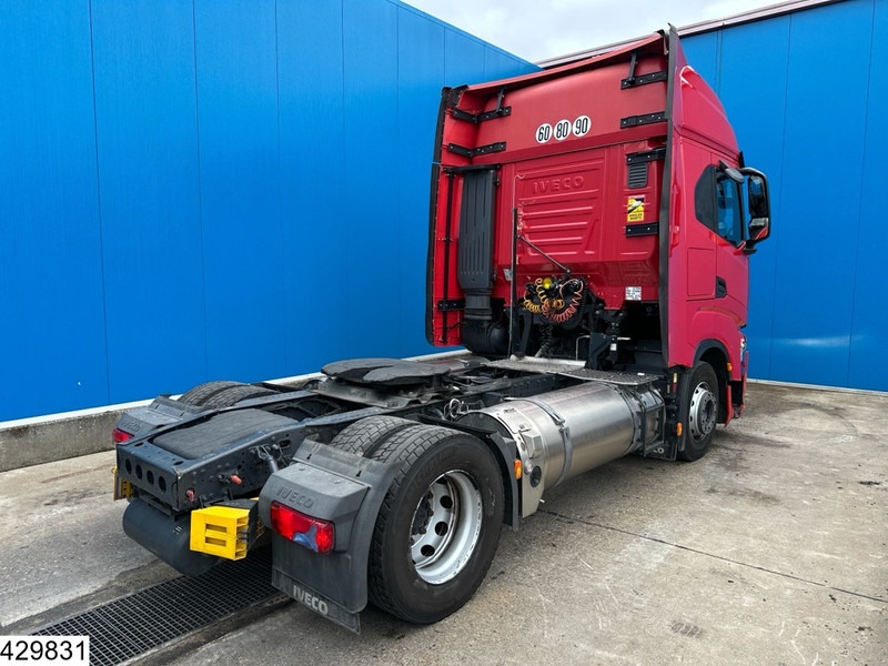 Iveco S way 460 LNG, EURO 6, Retarder - Tegljač: slika 3 Iveco S way 460 LNG, EURO 6, Retarder - Tegljač: slika 3