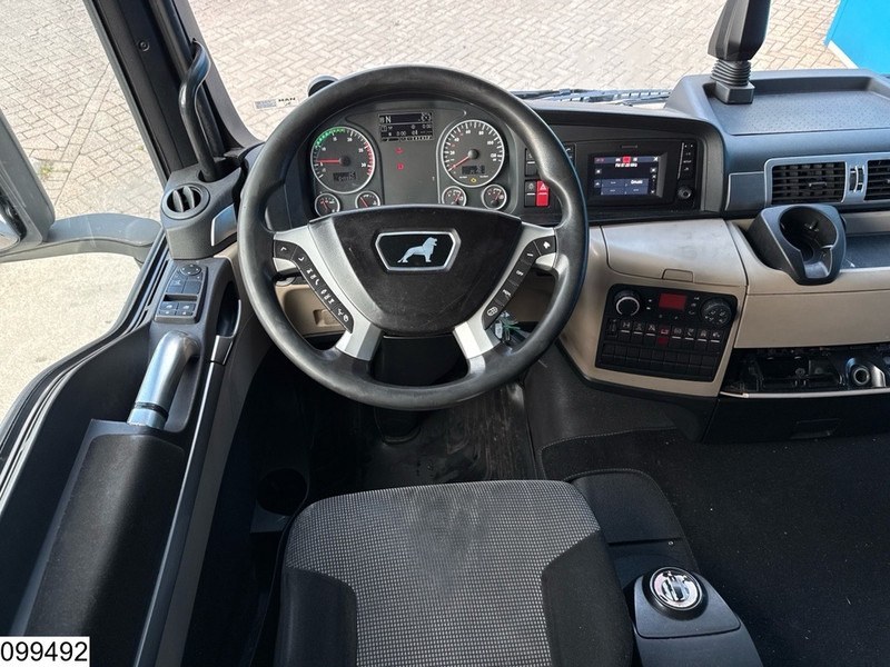 Tegljač MAN TGS 18 420 EURO 6: slika 8