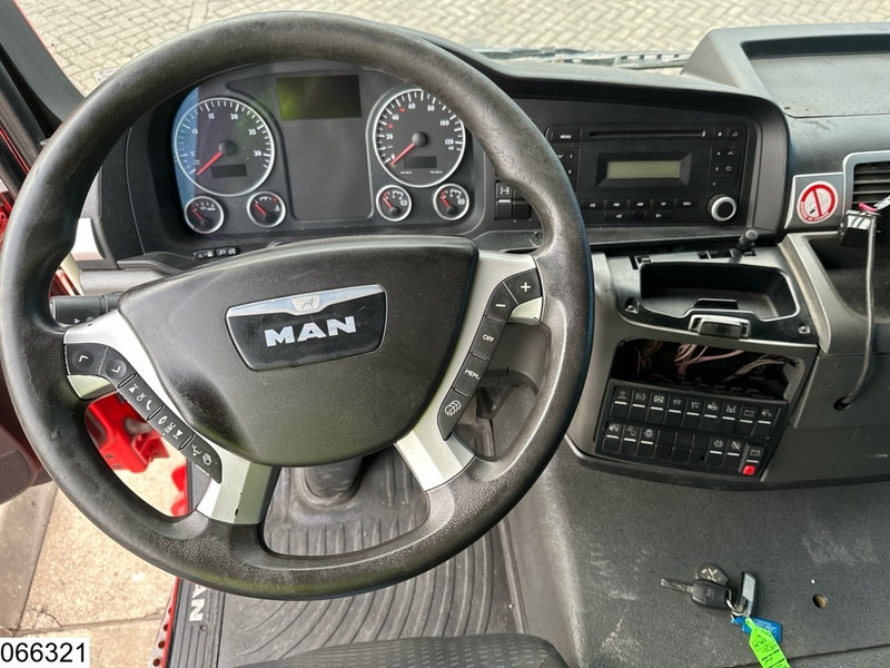 MAN TGS 18 440 EURO 6, Retarder - Tegljač: slika 5 MAN TGS 18 440 EURO 6, Retarder - Tegljač: slika 5