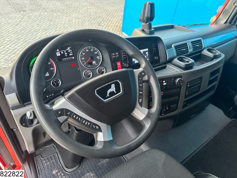 MAN TGS 18 460 EURO 6, Retarder, PTO ,ACC - Tegljač: slika 5 MAN TGS 18 460 EURO 6, Retarder, PTO ,ACC - Tegljač: slika 5