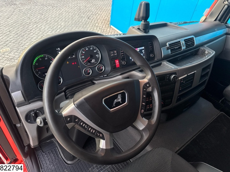 MAN TGS 18 460 EURO 6, Retarder, PTO, ACC - Tegljač: slika 5 MAN TGS 18 460 EURO 6, Retarder, PTO, ACC - Tegljač: slika 5