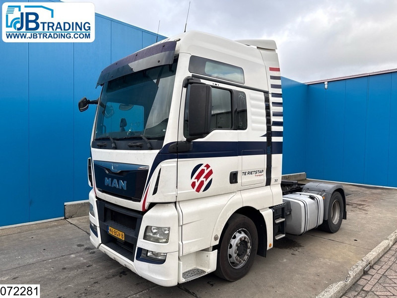 MAN TGX 18 440 EURO 6, Engine broken - Tegljač: slika 1 MAN TGX 18 440 EURO 6, Engine broken - Tegljač: slika 1