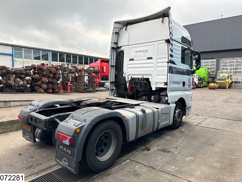 MAN TGX 18 440 EURO 6, Engine broken - Tegljač: slika 4 MAN TGX 18 440 EURO 6, Engine broken - Tegljač: slika 4