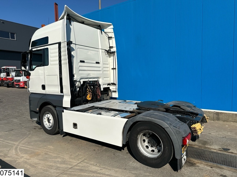 MAN TGX 18 440 EURO 6 - Tegljač: slika 5 MAN TGX 18 440 EURO 6 - Tegljač: slika 5