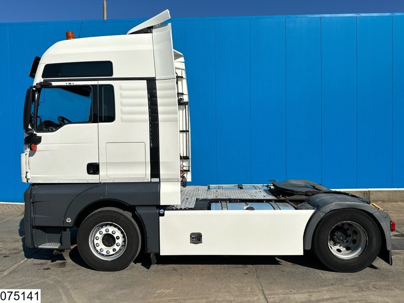 MAN TGX 18 440 EURO 6 - Tegljač: slika 3 MAN TGX 18 440 EURO 6 - Tegljač: slika 3