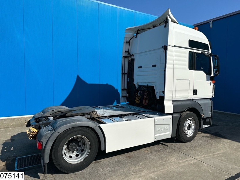 MAN TGX 18 440 EURO 6 - Tegljač: slika 2 MAN TGX 18 440 EURO 6 - Tegljač: slika 2