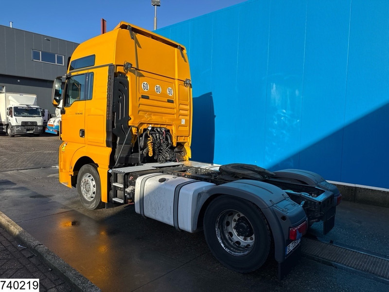 MAN TGX 18 440 XXL, EURO 6 - Tegljač: slika 4 MAN TGX 18 440 XXL, EURO 6 - Tegljač: slika 4