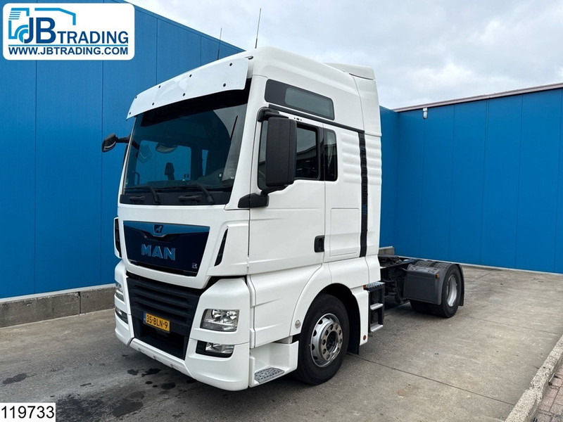 MAN TGX 18 460 EURO 6 - Tegljač: slika 1 MAN TGX 18 460 EURO 6 - Tegljač: slika 1