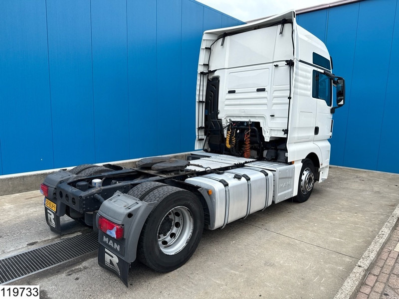 MAN TGX 18 460 EURO 6 - Tegljač: slika 2 MAN TGX 18 460 EURO 6 - Tegljač: slika 2