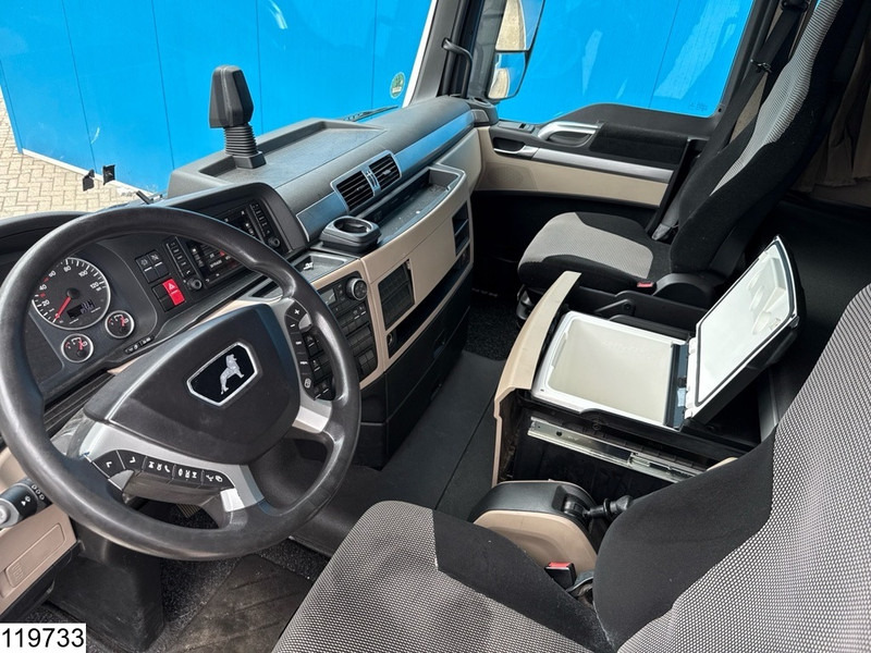 MAN TGX 18 460 EURO 6 - Tegljač: slika 5 MAN TGX 18 460 EURO 6 - Tegljač: slika 5