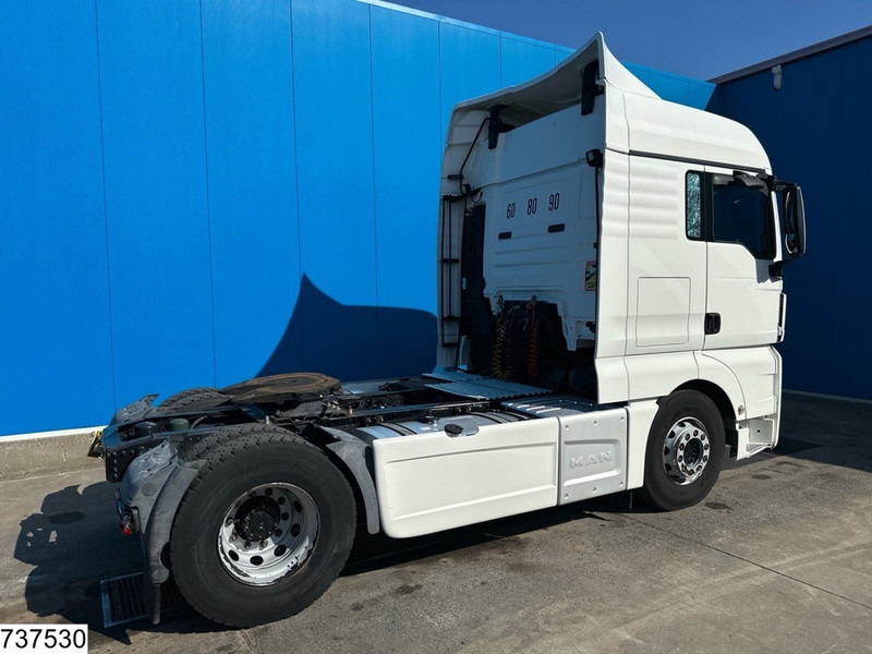 MAN TGX 18 460 EURO 6, Retarder - Tegljač: slika 2 MAN TGX 18 460 EURO 6, Retarder - Tegljač: slika 2