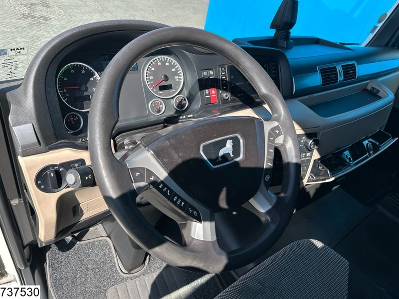 MAN TGX 18 460 EURO 6, Retarder - Tegljač: slika 5 MAN TGX 18 460 EURO 6, Retarder - Tegljač: slika 5
