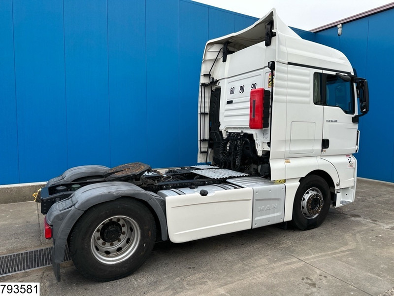 MAN TGX 18 460 EURO 6, Retarder, PTO - Tegljač: slika 2 MAN TGX 18 460 EURO 6, Retarder, PTO - Tegljač: slika 2