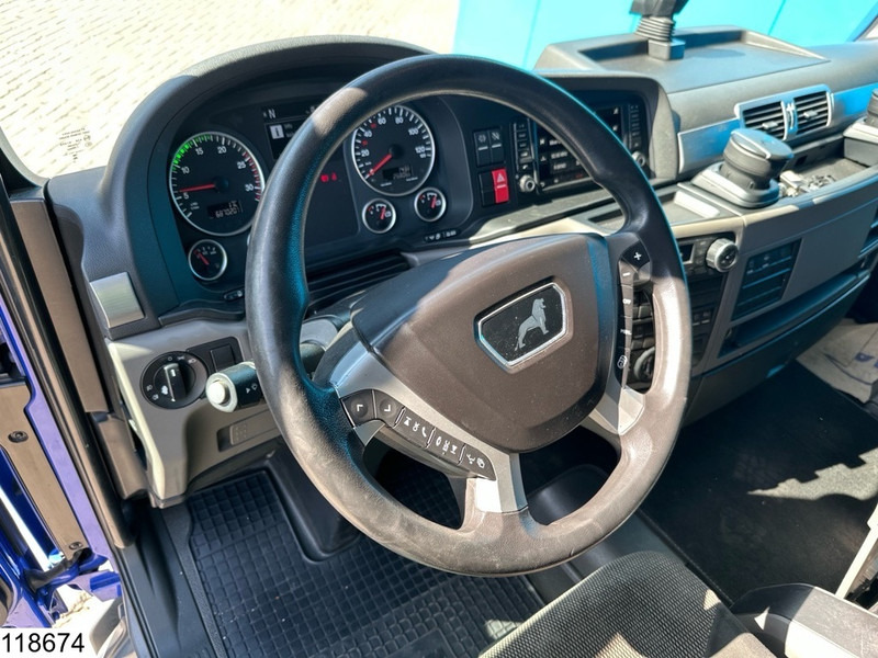 MAN TGX 18 460 EURO 6, Retarder, Standairco - Tegljač: slika 5 MAN TGX 18 460 EURO 6, Retarder, Standairco - Tegljač: slika 5