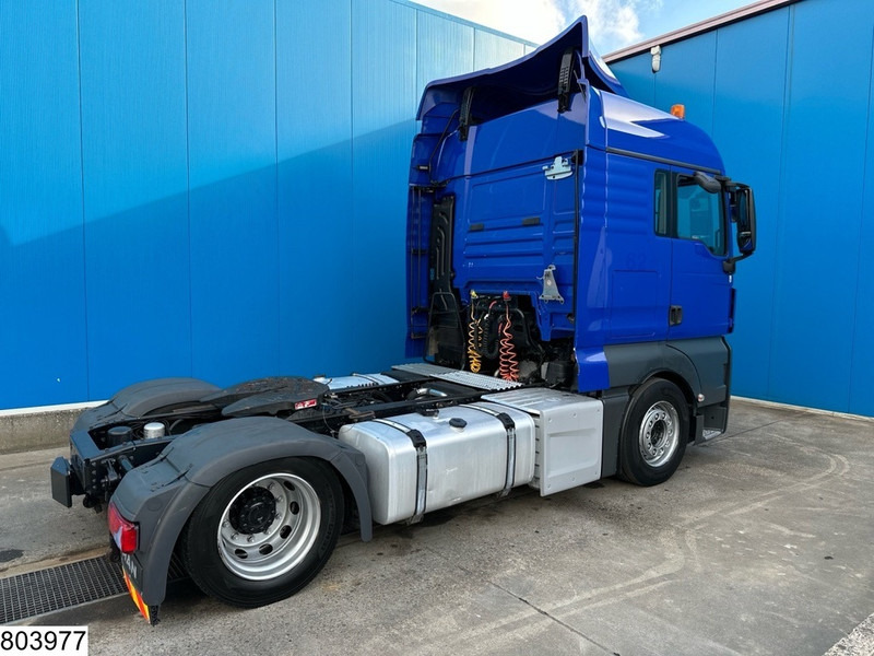 MAN TGX 18 460 EURO 6, Retarder, Standairco - Tegljač: slika 2 MAN TGX 18 460 EURO 6, Retarder, Standairco - Tegljač: slika 2