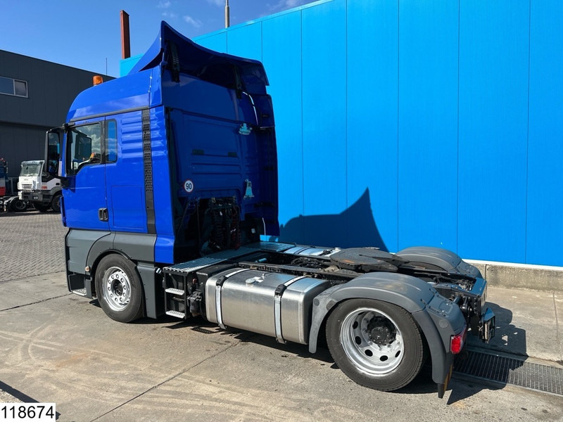 MAN TGX 18 460 EURO 6, Retarder, Standairco - Tegljač: slika 4 MAN TGX 18 460 EURO 6, Retarder, Standairco - Tegljač: slika 4