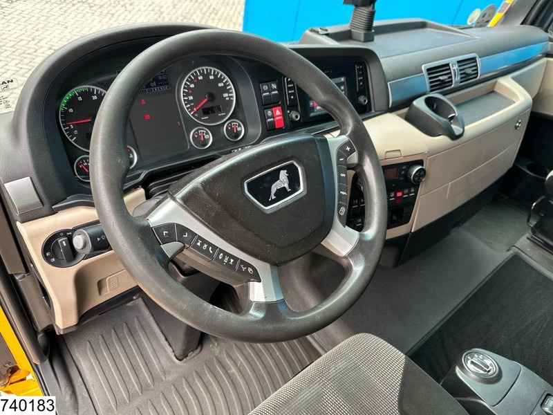 MAN TGX 18 460 XXL, EURO 6 - Tegljač: slika 5 MAN TGX 18 460 XXL, EURO 6 - Tegljač: slika 5