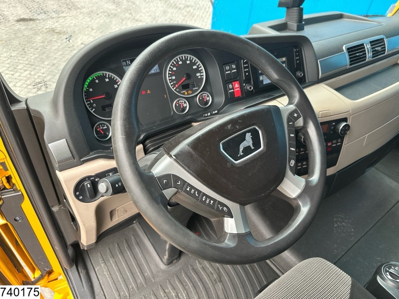 MAN TGX 18 460 XXL, EURO 6 - Tegljač: slika 5 MAN TGX 18 460 XXL, EURO 6 - Tegljač: slika 5