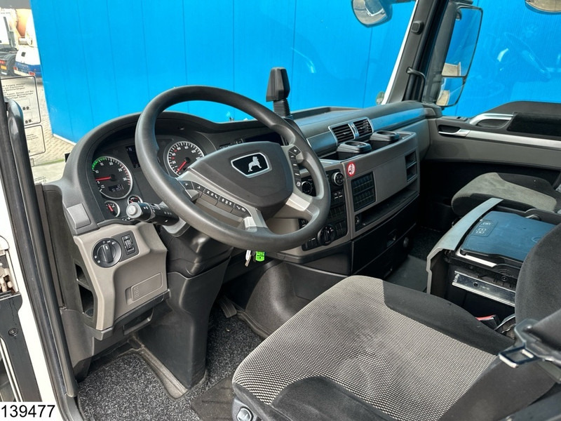 MAN TGX 18 470 EURO 6D, ACC - Tegljač: slika 5 MAN TGX 18 470 EURO 6D, ACC - Tegljač: slika 5